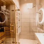 아파트 Hideaway Operated By Jufa *