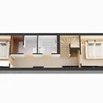 Hideaway Operated By Jufa