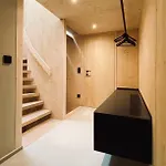Hideaway Operated By Jufa 아파트