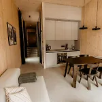아파트 Hideaway Operated By Jufa Planneralm
