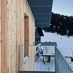 Hideaway Operated By Jufa 아파트 Planneralm