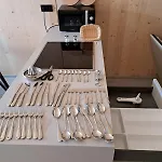 Hideaway Operated By Jufa 아파트 Planneralm