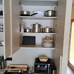 아파트 Hideaway Operated By Jufa *