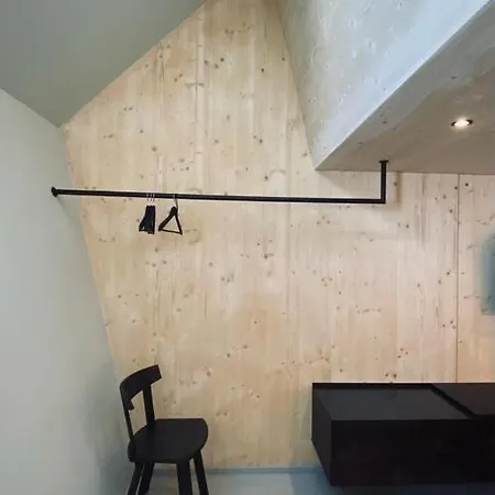 Hideaway Operated By Jufa