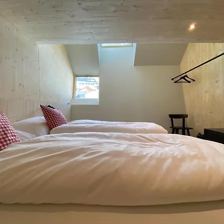 Appartement Hideaway Operated By Jufa Planneralm
