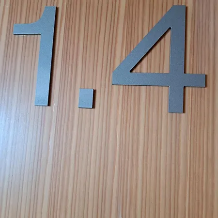 Hideaway Operated By Jufa Planneralm