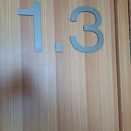 Appartement Hideaway Operated By Jufa
