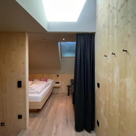 Hideaway Operated By Jufa דירה Planneralm