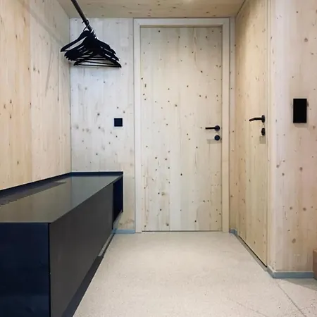 Hideaway Operated By Jufa *