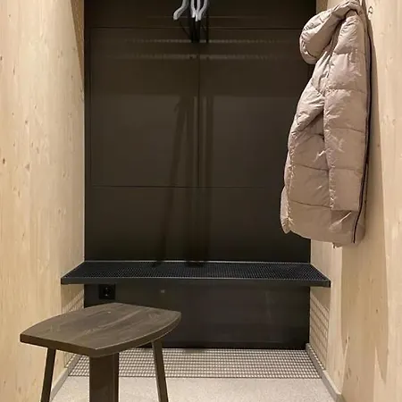 Hideaway Operated By Jufa Апартаменты *