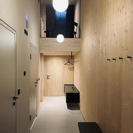 Апартаменты Hideaway Operated By Jufa Planneralm