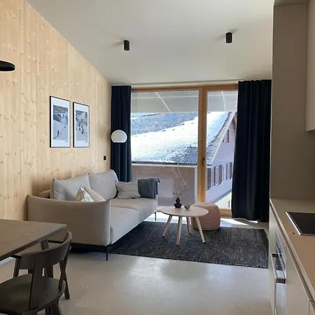 Appartement Hideaway Operated By Jufa