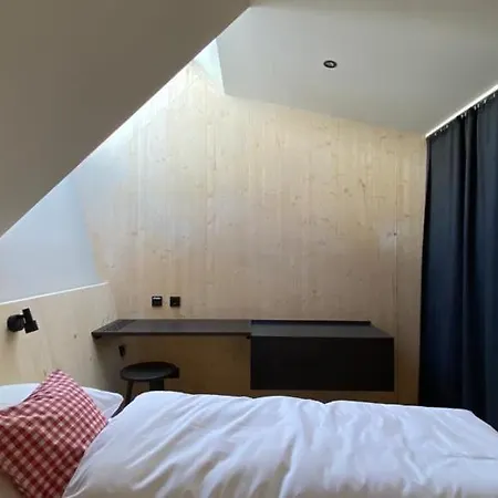 Hideaway Operated By Jufa Appartement Planneralm