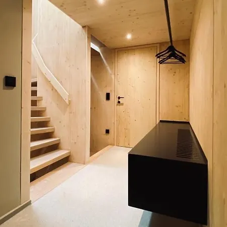 Hideaway Operated By Jufa דירה