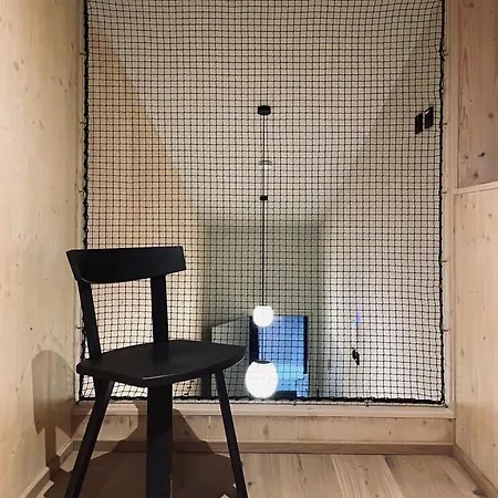 Appartement Hideaway Operated By Jufa Planneralm