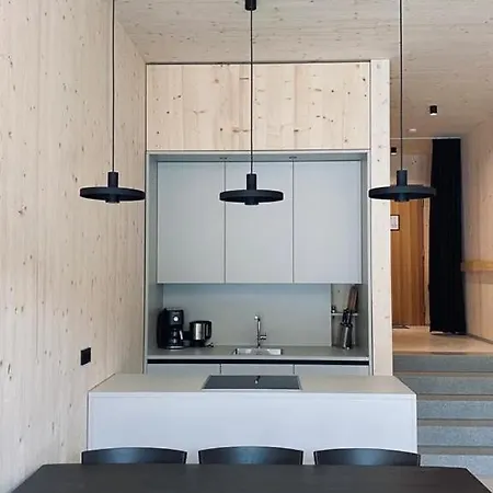 Hideaway Operated By Jufa Апартаменты