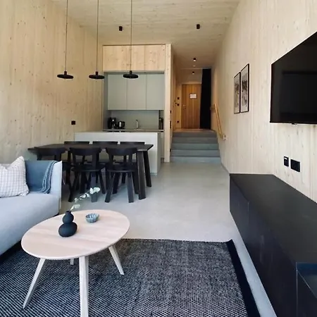 Appartement Hideaway Operated By Jufa *