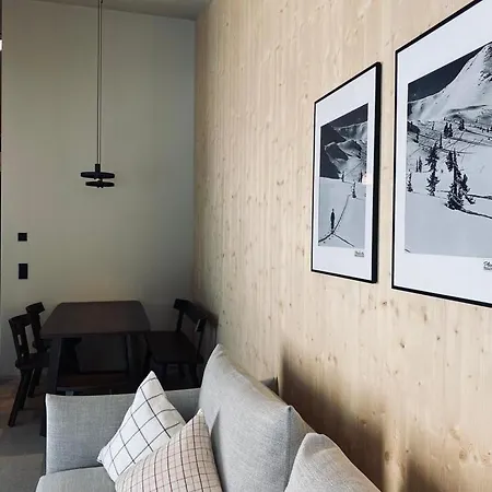 Hideaway Operated By Jufa Appartement Planneralm
