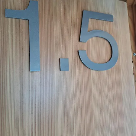 Hideaway Operated By Jufa Appartement