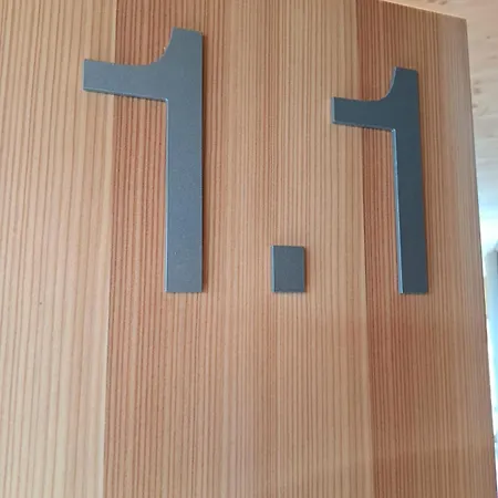 Hideaway Operated By Jufa Planneralm