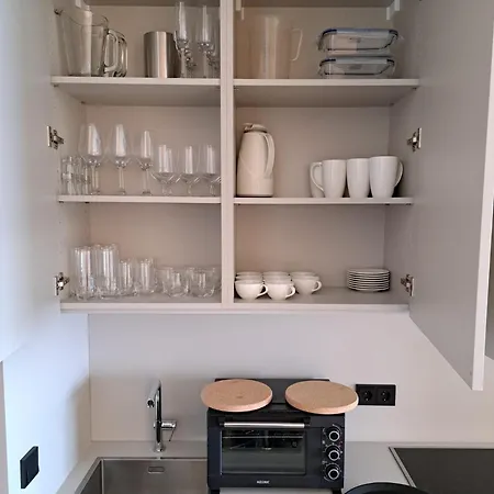 Hideaway Operated By Jufa *