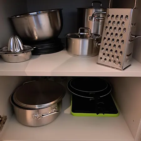 Hideaway Operated By Jufa * Planneralm