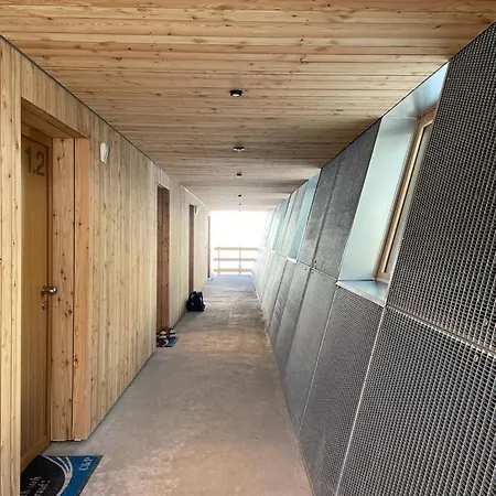 Hideaway Operated By Jufa Апартаменты