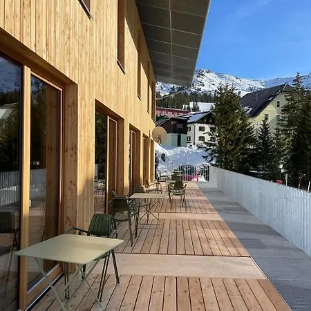 Hideaway Operated By Jufa *