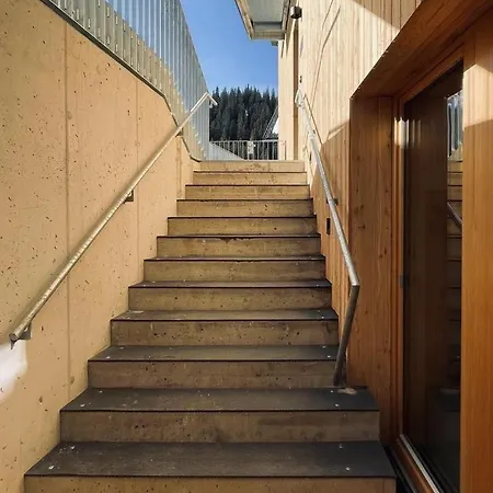 Апартаменты Hideaway Operated By Jufa Planneralm