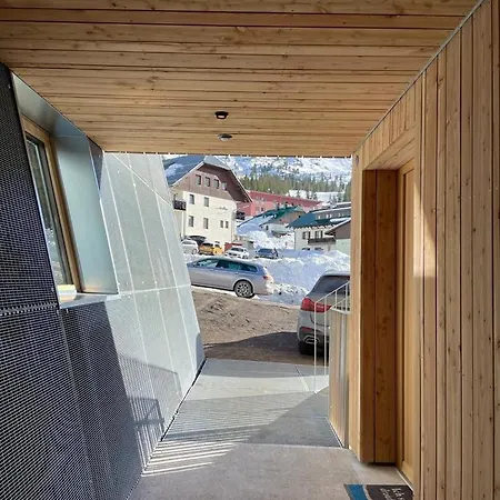 Hideaway Operated By Jufa * Planneralm