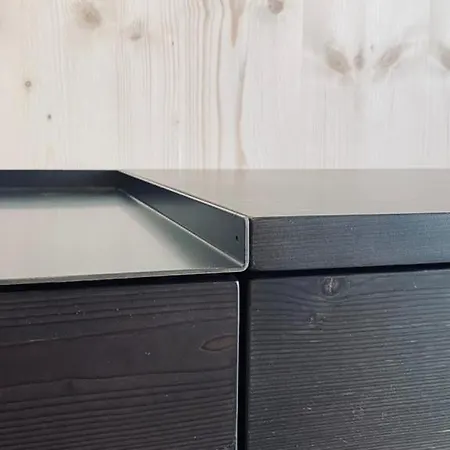 Hideaway Operated By Jufa Апартаменты Planneralm