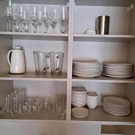 Hideaway Operated By Jufa Апартаменты *