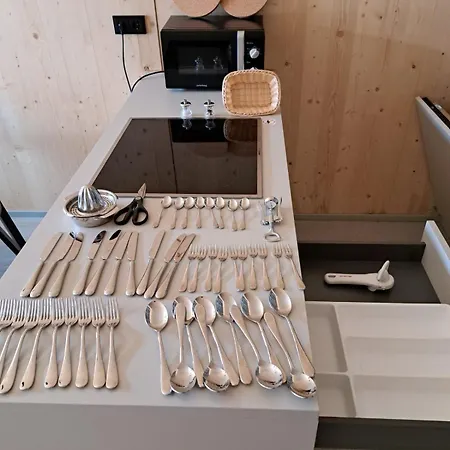 Hideaway Operated By Jufa Appartement Planneralm