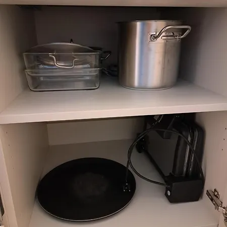 Hideaway Operated By Jufa Planneralm