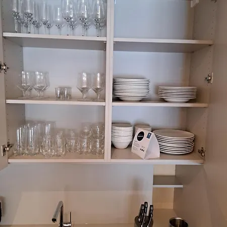 شقة Hideaway Operated By Jufa *