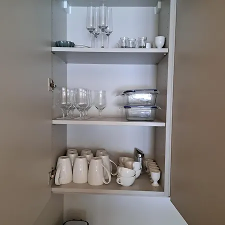 Hideaway Operated By Jufa *