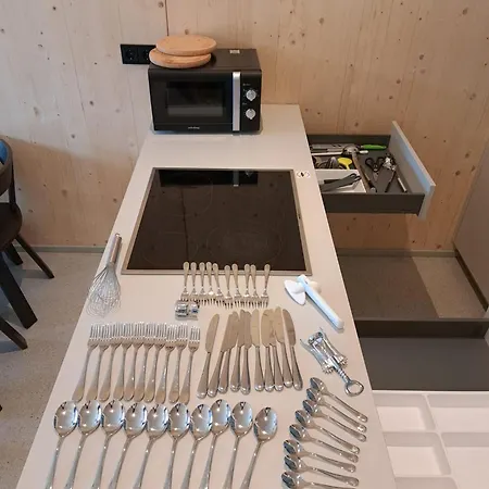 Hideaway Operated By Jufa Appartement
