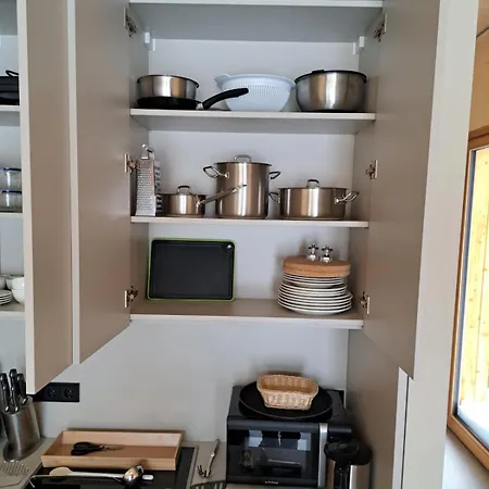 דירה Hideaway Operated By Jufa *