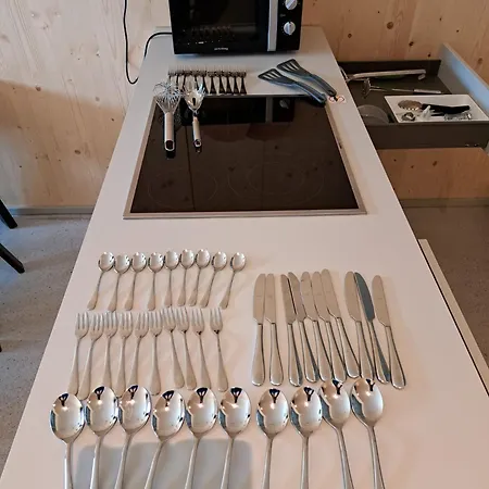 شقة Hideaway Operated By Jufa Planneralm