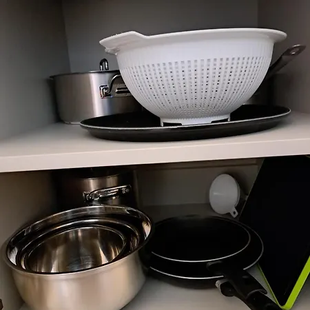 Апартаменты Hideaway Operated By Jufa