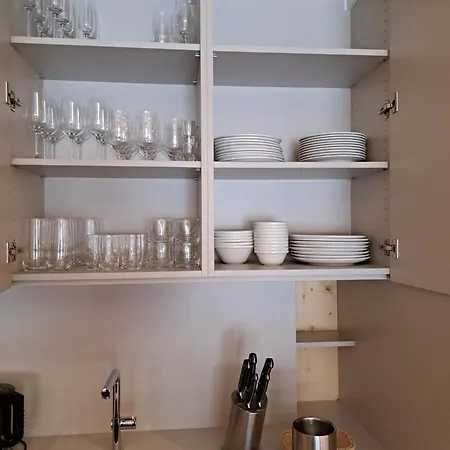 شقة Hideaway Operated By Jufa *