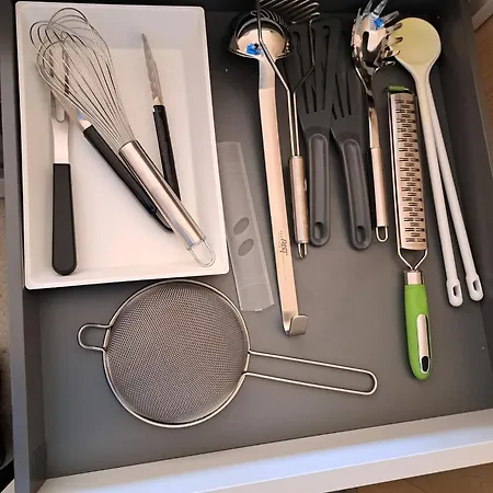 Hideaway Operated By Jufa