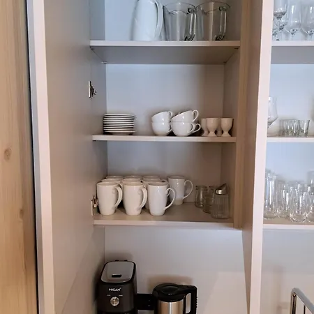 Hideaway Operated By Jufa Апартаменты *