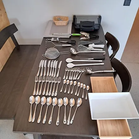 Hideaway Operated By Jufa * Planneralm