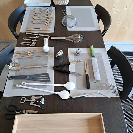 شقة Hideaway Operated By Jufa *