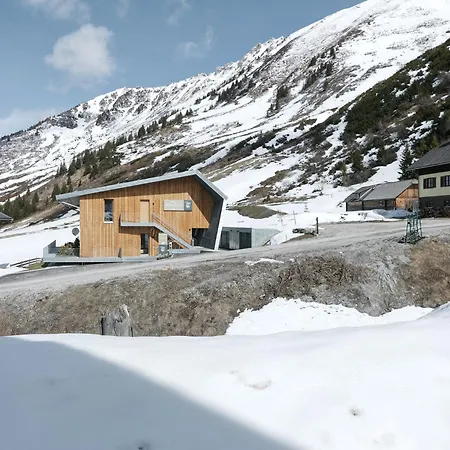 Hideaway Operated By Jufa Апартаменты *