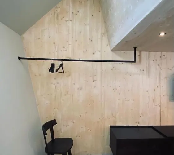 Hideaway Operated By Jufa