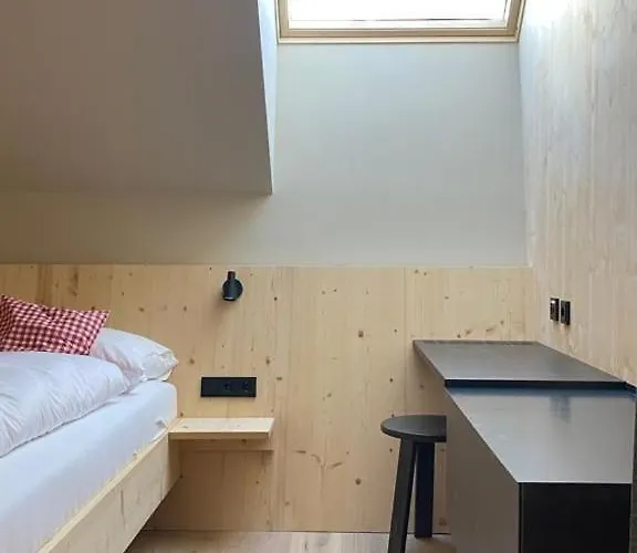 Apartman Hideaway Operated By Jufa Planneralm