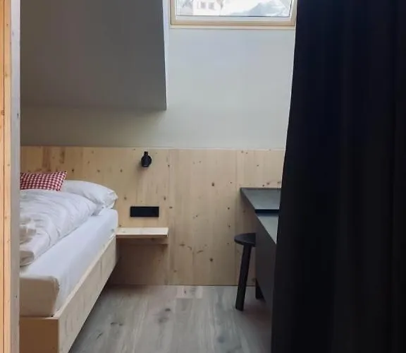 Apartman Hideaway Operated By Jufa