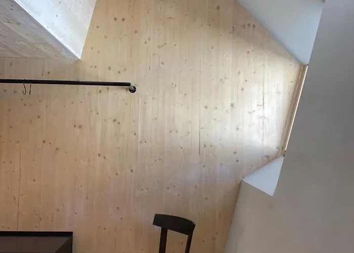 Hideaway Operated By Jufa Apartman Planneralm